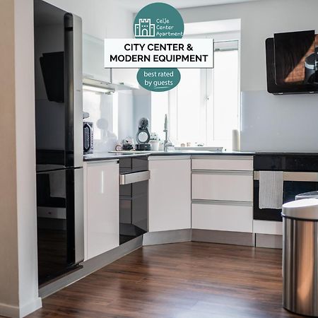 Celje Center Apartment 外观 照片