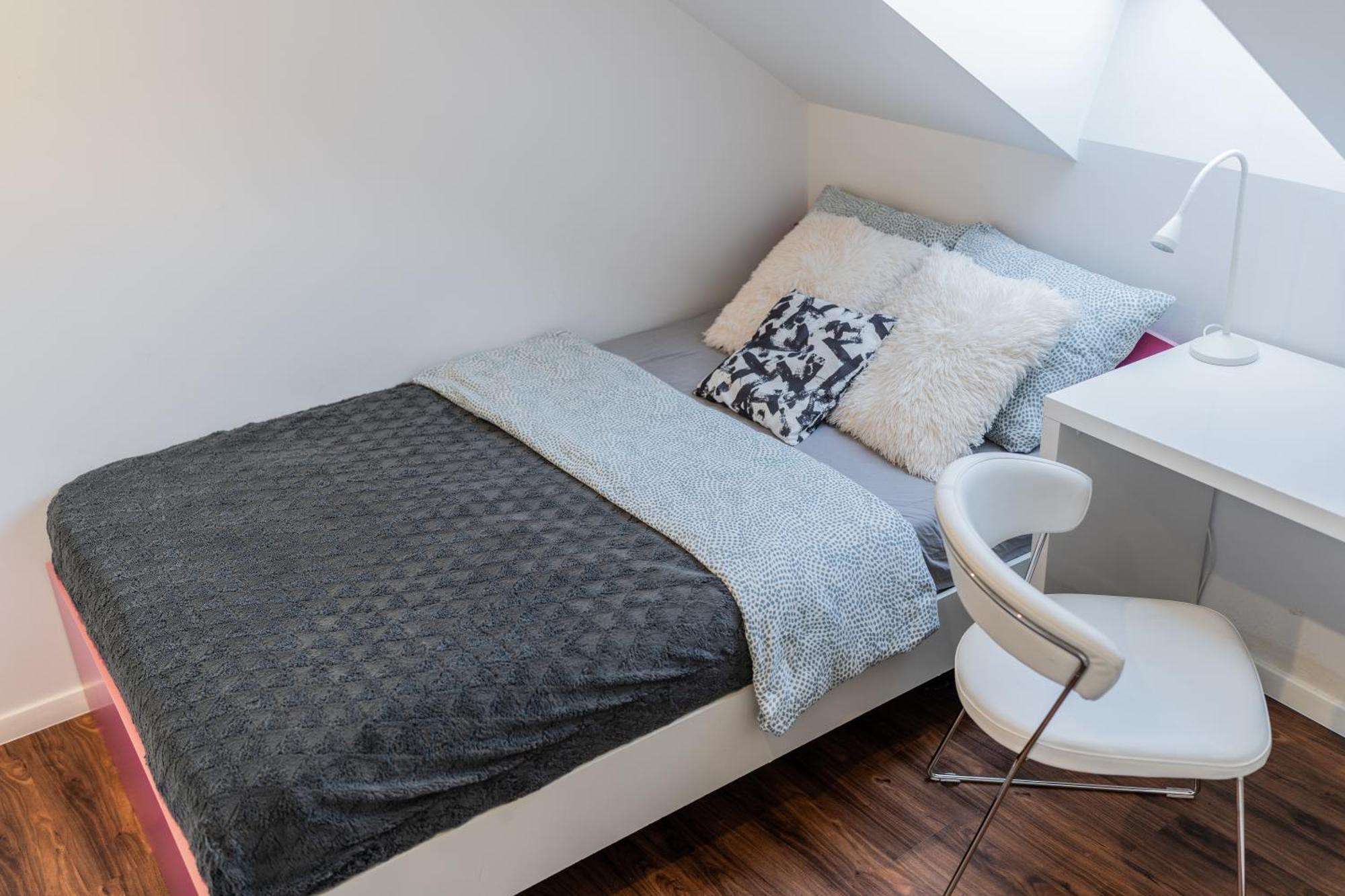 Celje Center Apartment 外观 照片