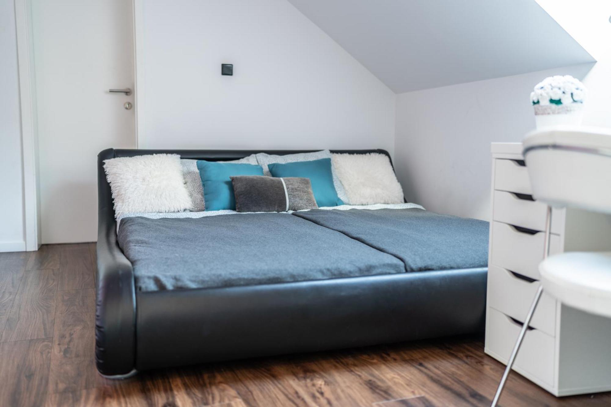 Celje Center Apartment 外观 照片