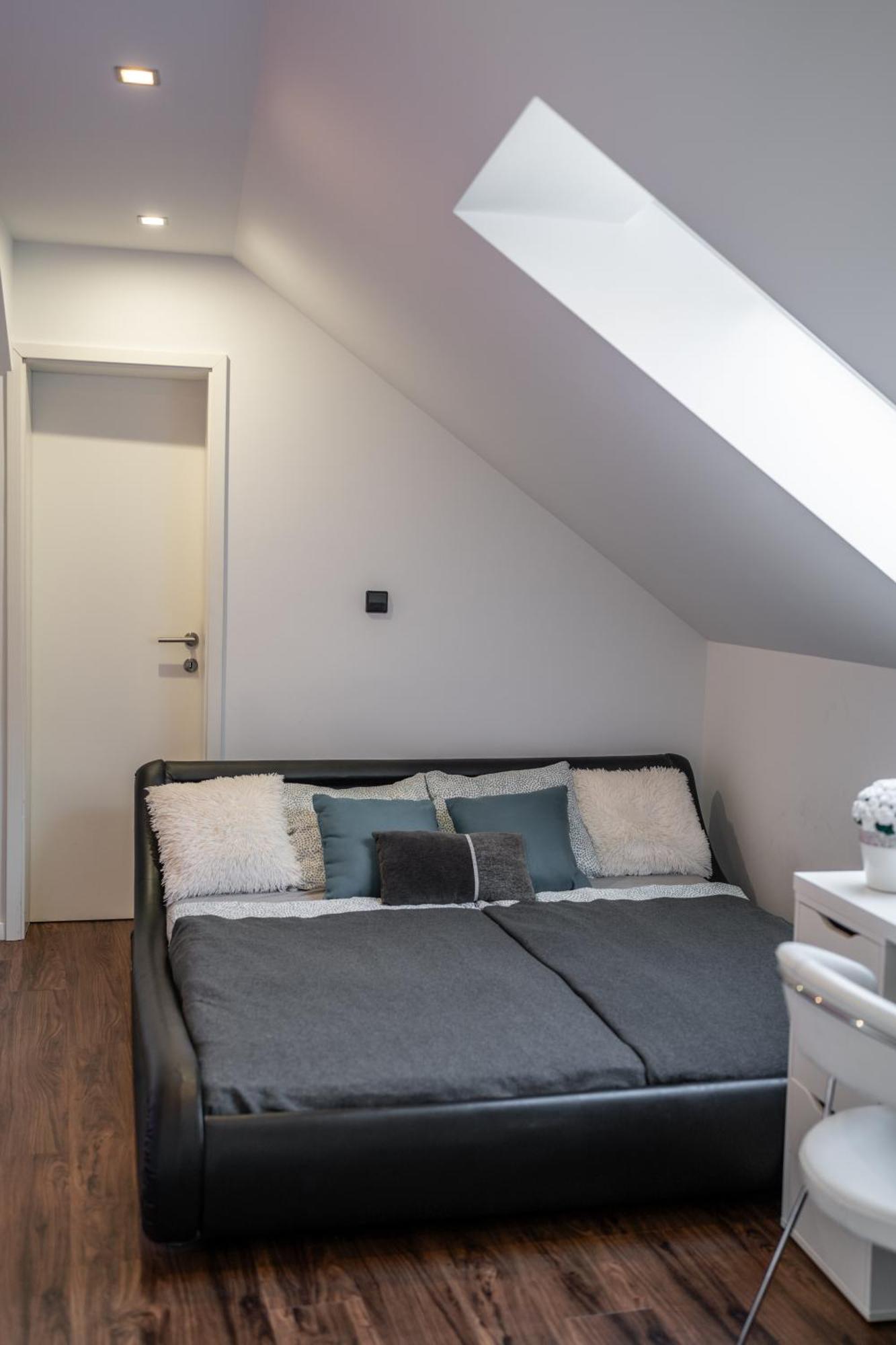 Celje Center Apartment 外观 照片