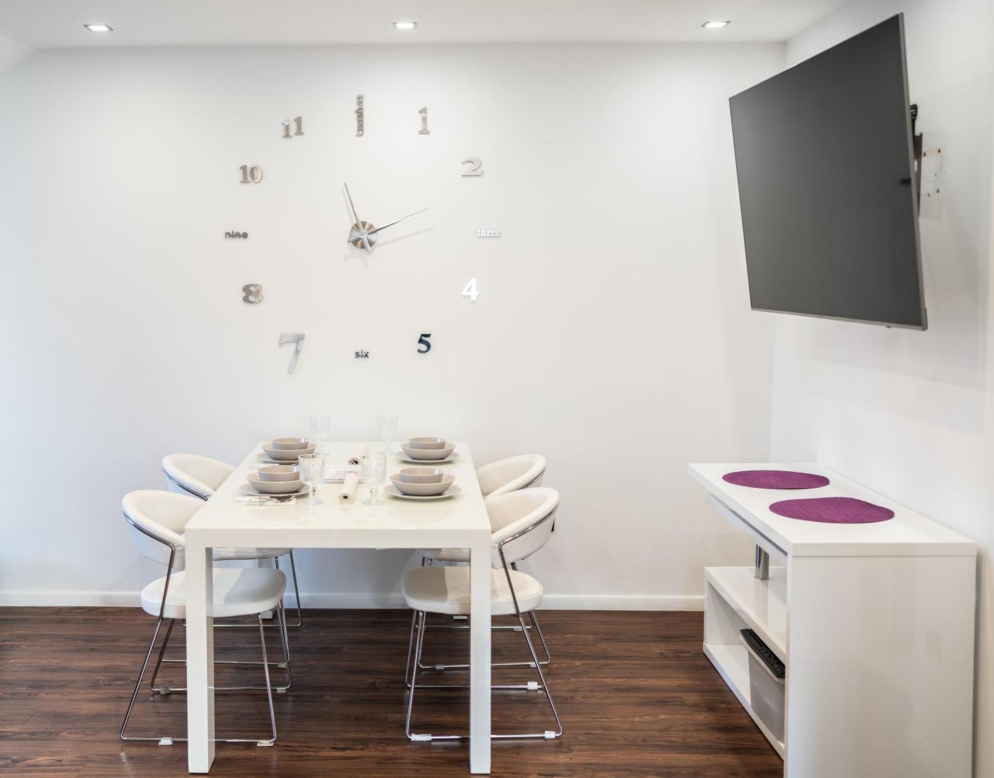 Celje Center Apartment 外观 照片