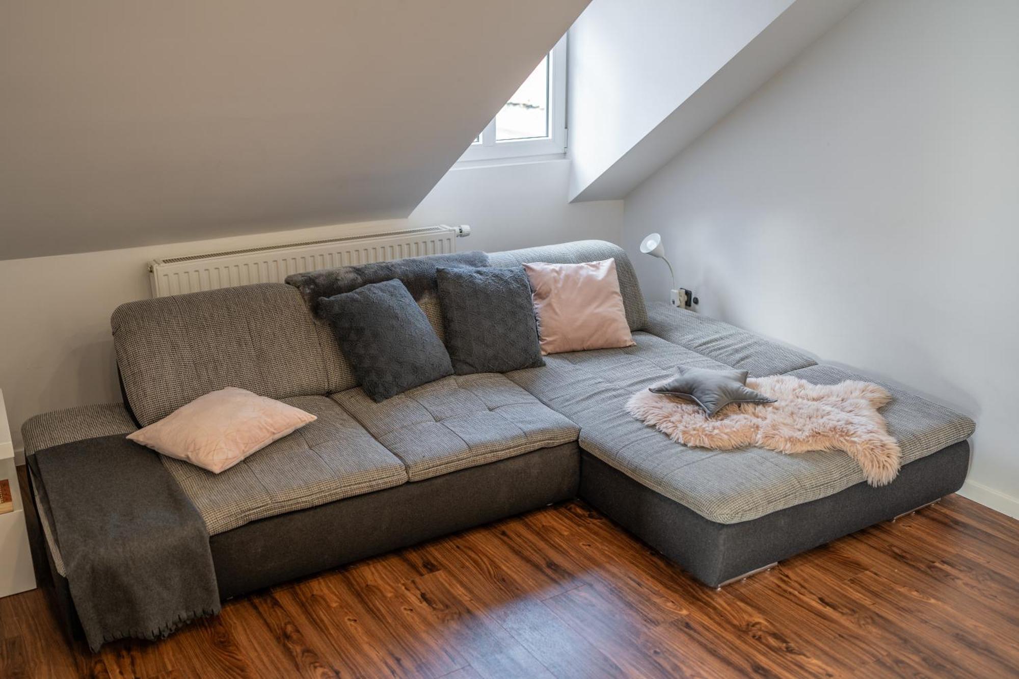 Celje Center Apartment 外观 照片