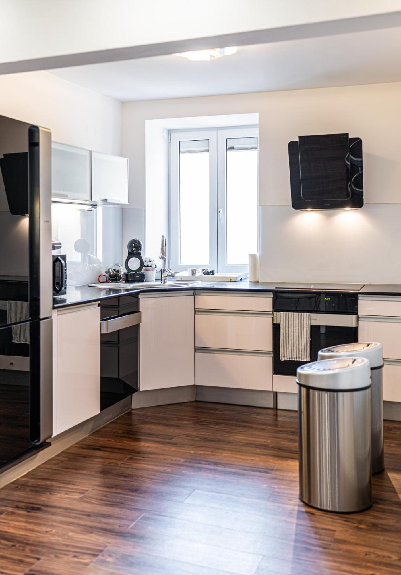 Celje Center Apartment 外观 照片