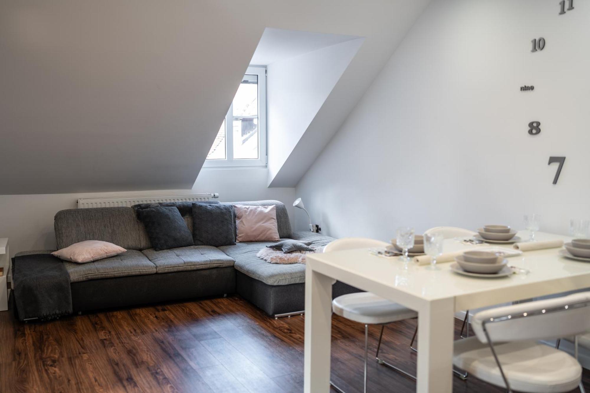 Celje Center Apartment 外观 照片