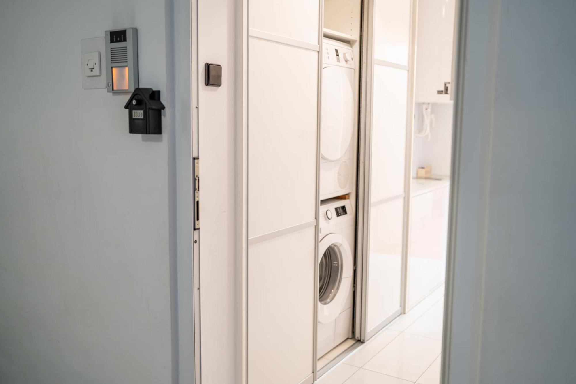 Celje Center Apartment 外观 照片