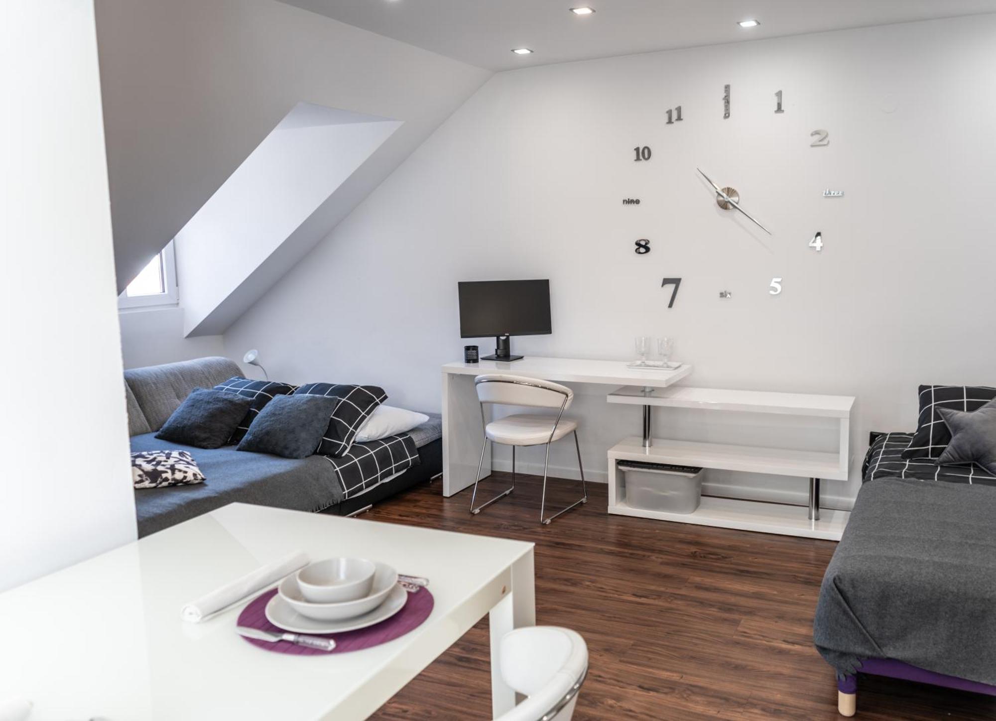 Celje Center Apartment 外观 照片