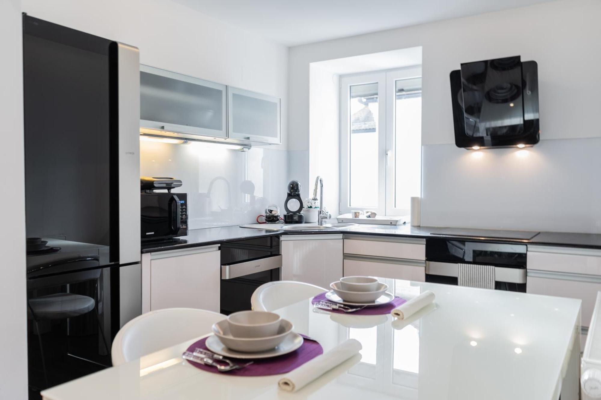 Celje Center Apartment 外观 照片